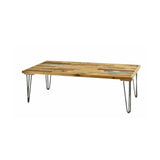 Bodrun Coffee Table