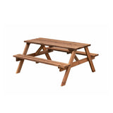Picnic Bench - 6 Seater