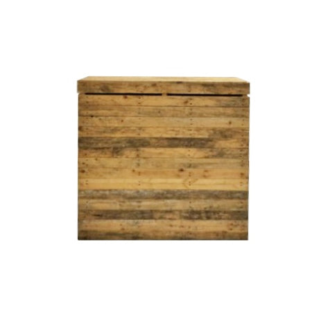Pallet Bar