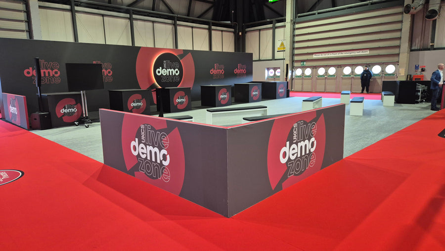 The UK Concrete Show 2026