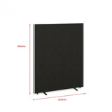 Partition Screen - Black