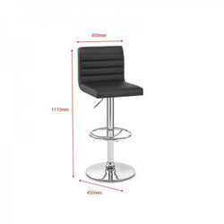 Image of Mint Bar Stool