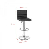 Mint Bar Stool