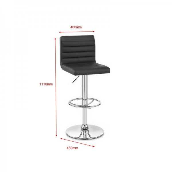 Mint Bar Stool