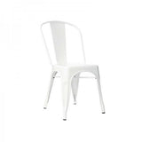 Tolix Chair - White