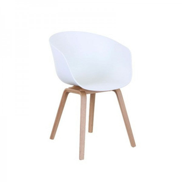 Finn Chair - White