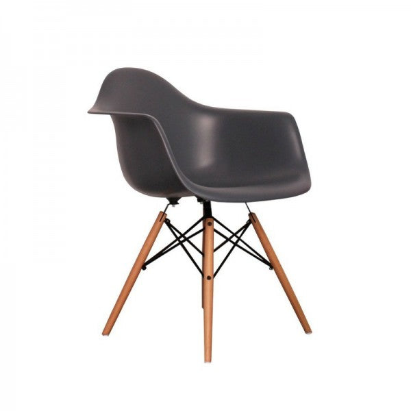 Eames DAW Chair - White