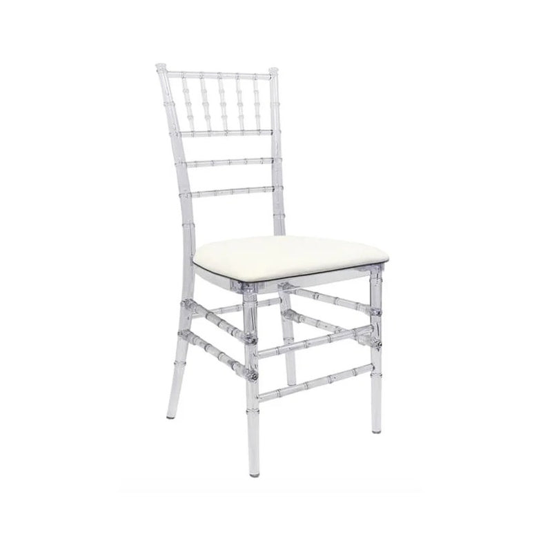Chiavari Ice Chair