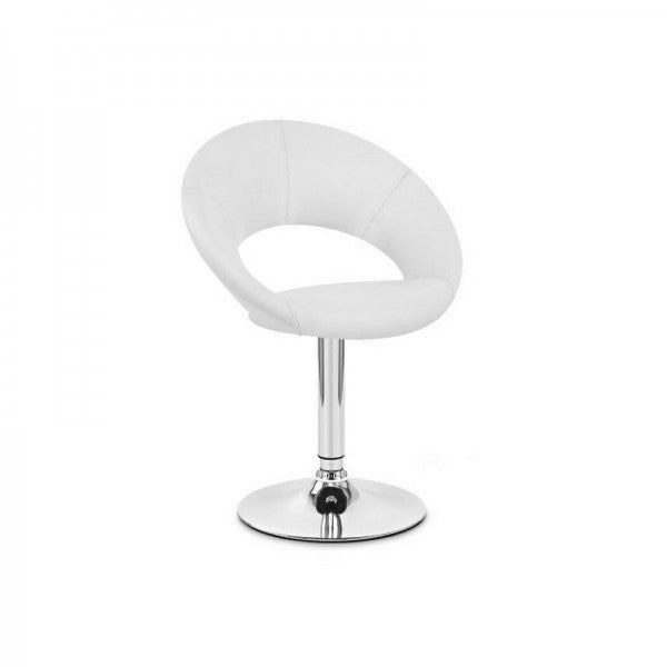 Polo Chair - White