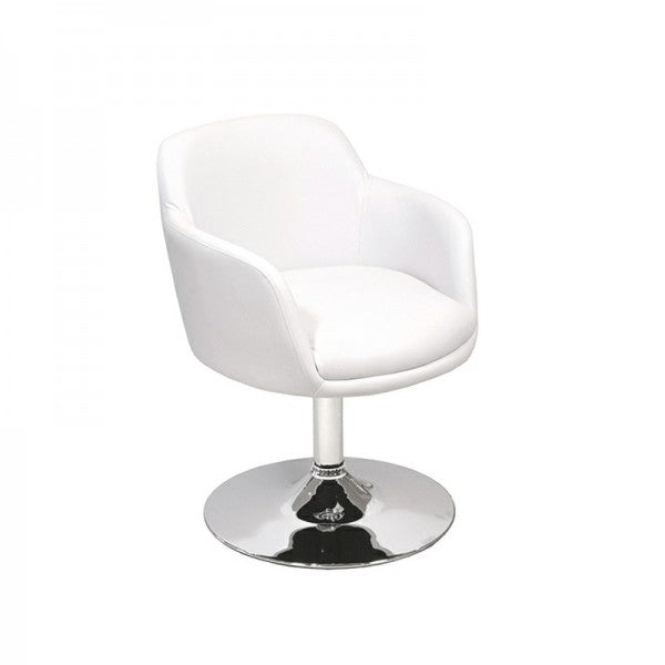 Washington Chair - White