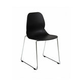 Victor Conference Chair - Black