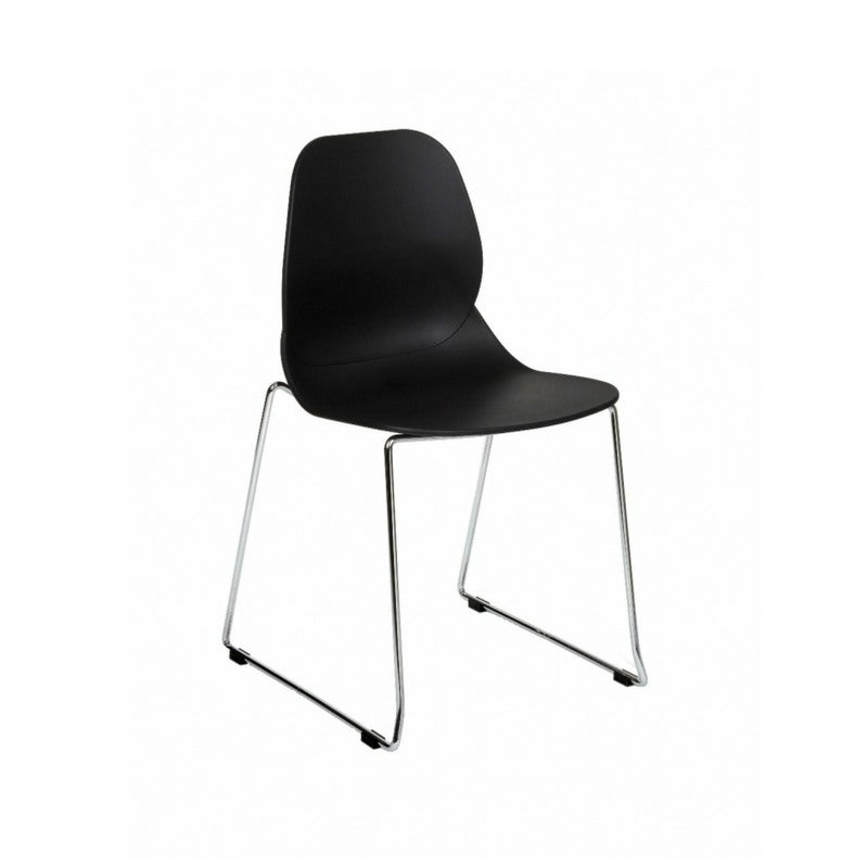 Victor Chair - Black