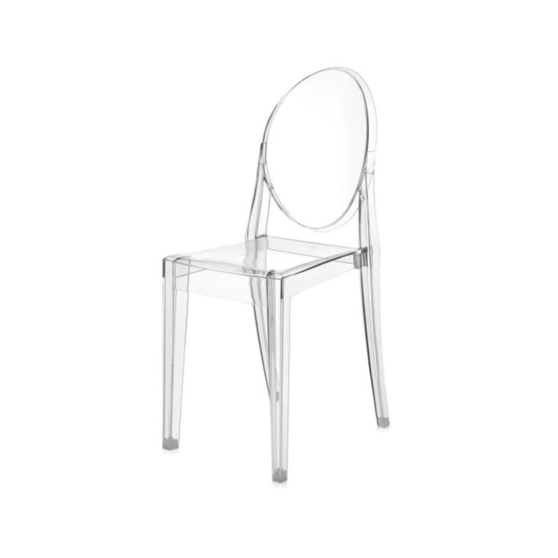 Ghost Transparent Chair