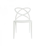 Vienna Chair - White