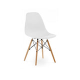 Eames DSW Chair - White