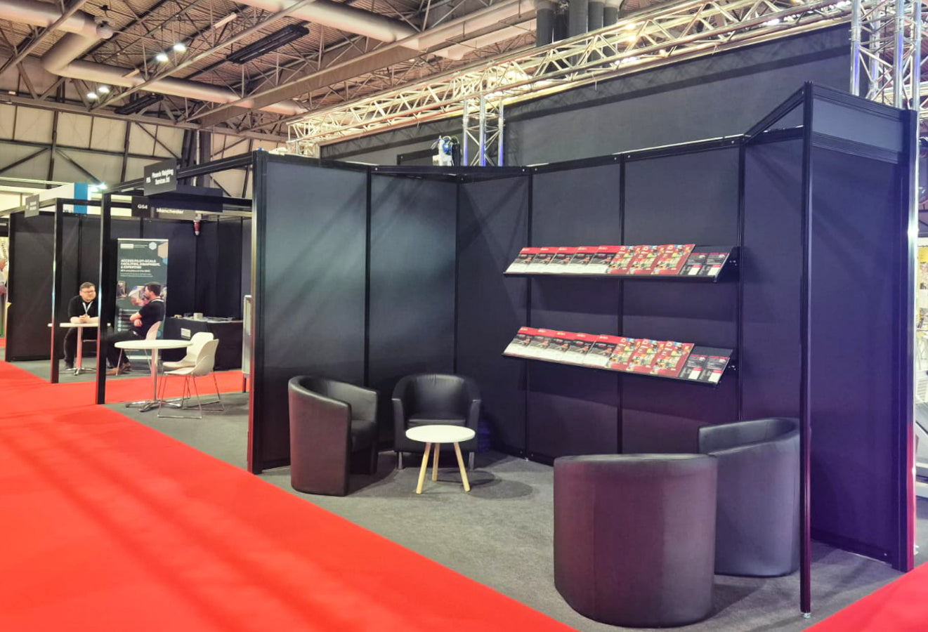 The UK Concrete Show 2026