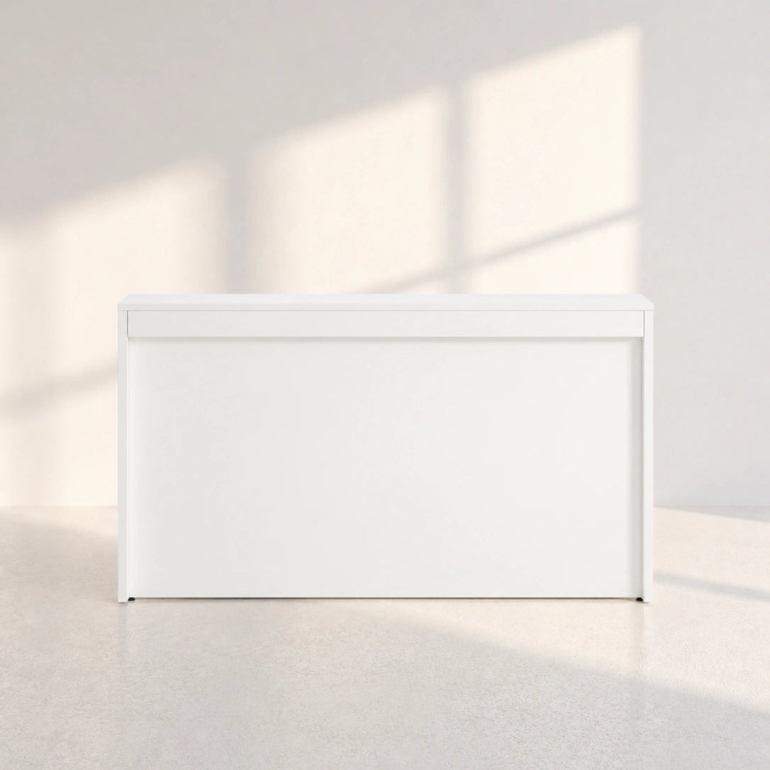 Reception Desk