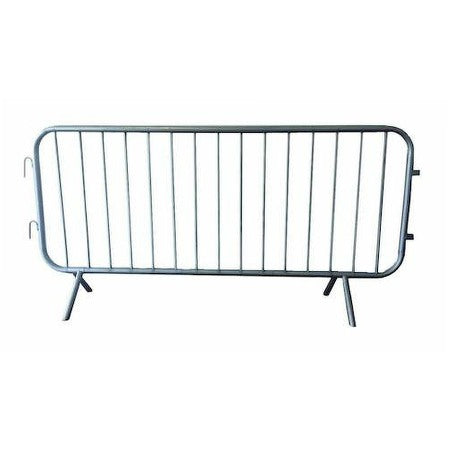 Pedestrian Barrier