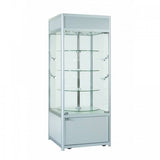 Tallboy Showcase - Rotating