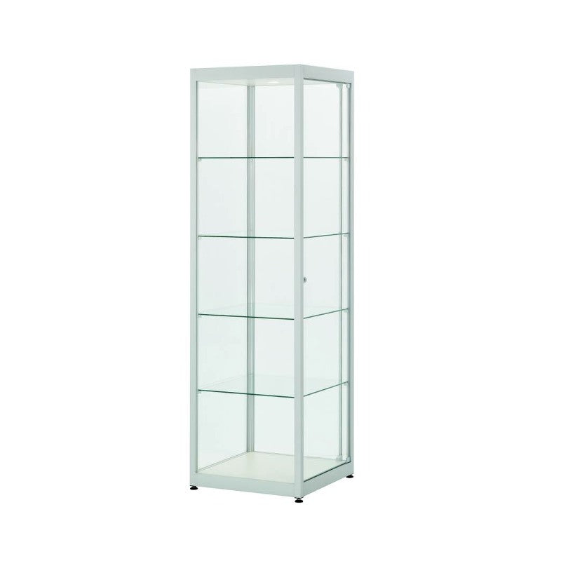 Galaxy 1 Tallboy Showcase