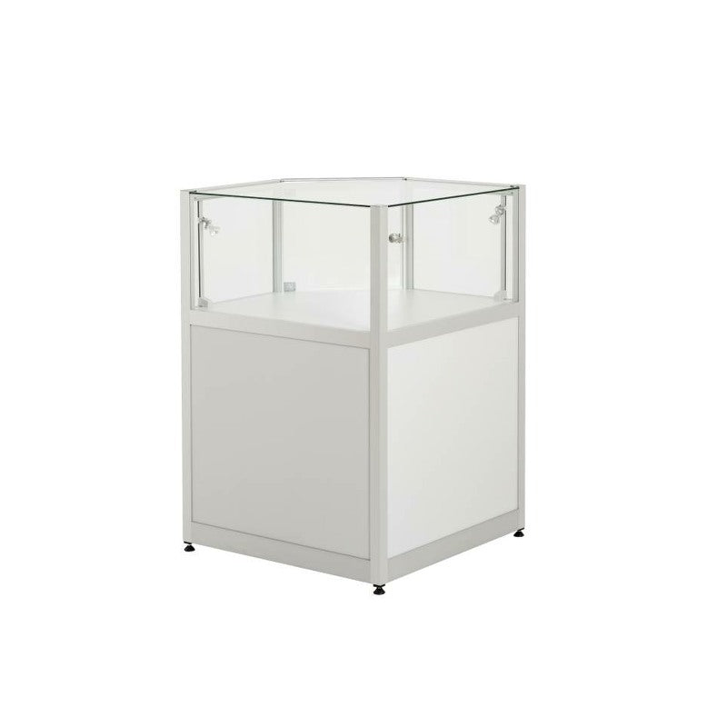 Galaxy 7 Corner Display Case