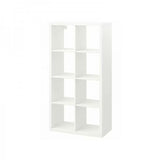 Open Shelving Unit