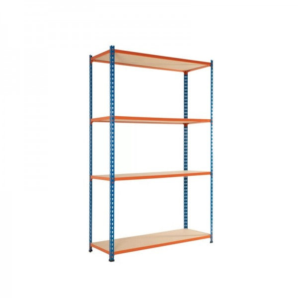 Industrial Shelving Unit