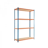Industrial Shelving Unit