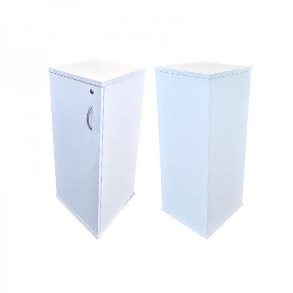 Lockable Display Plinth