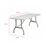 Trestle Table