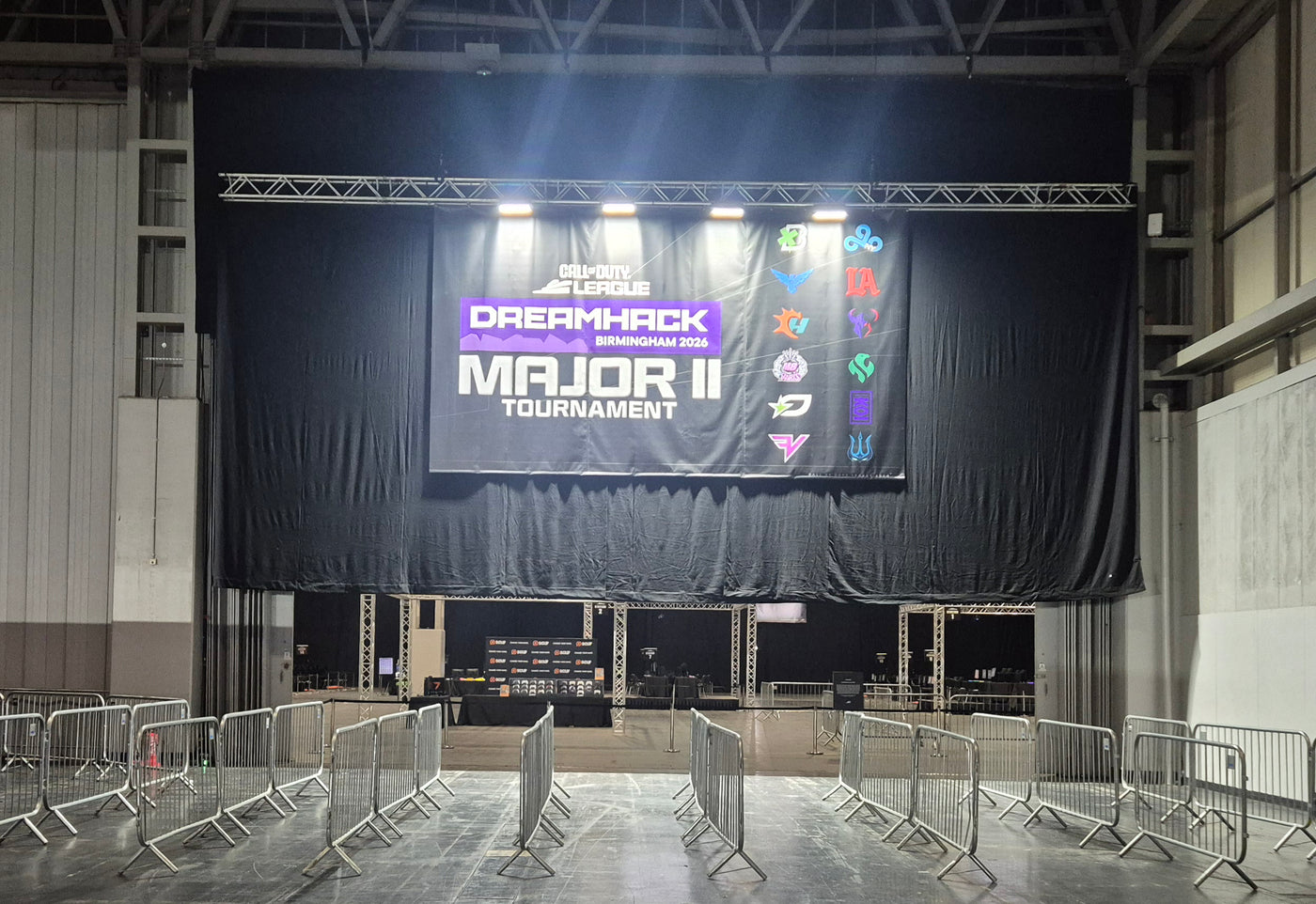 DreamHack