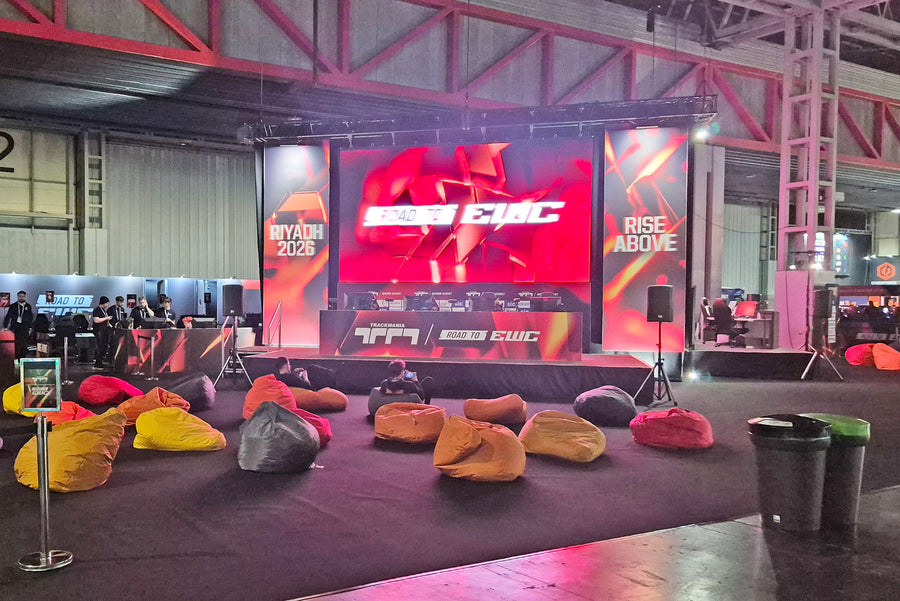 DreamHack