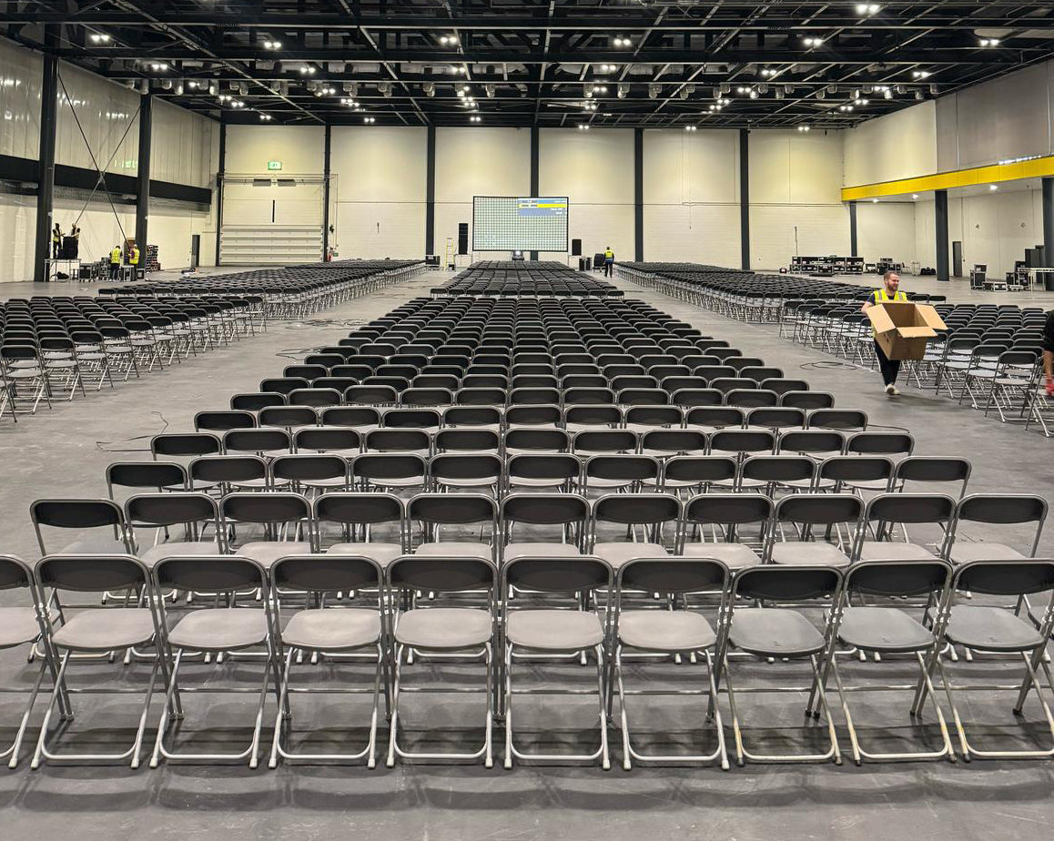 Ability Furniture Hire