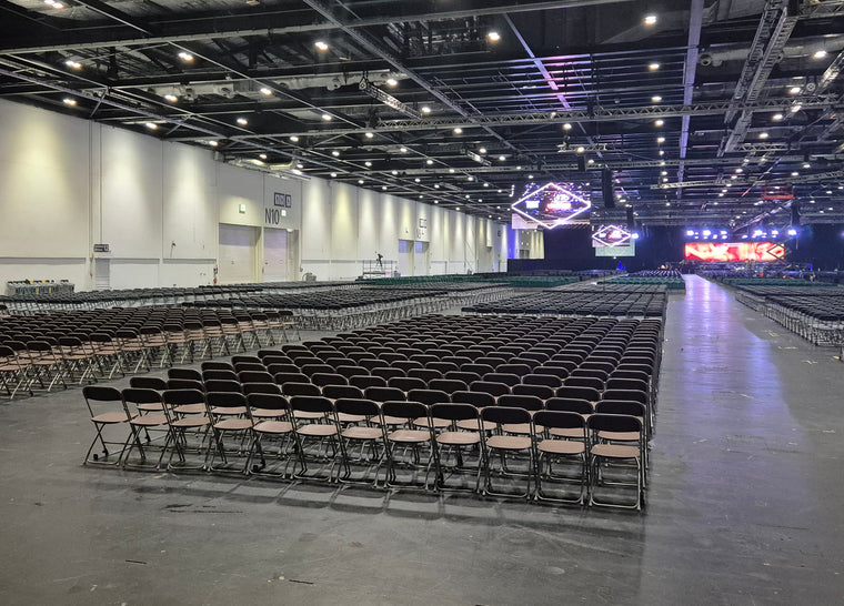 ESSA-Compliant Linked Seating