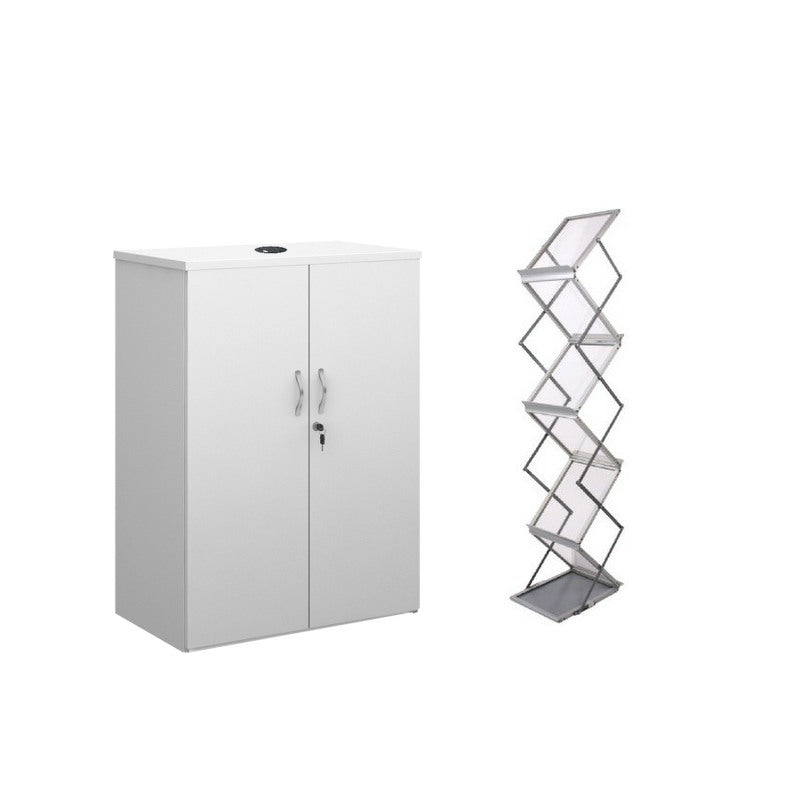 Display & Storage Package
