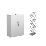Display & Storage Package