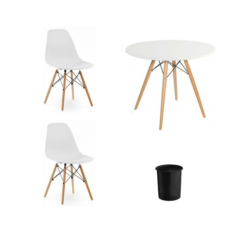 Twin Eames Package