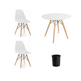 Twin Eames Package
