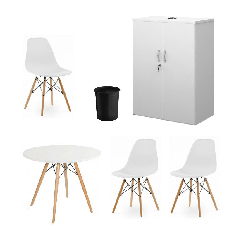Triple Eames Mega Package