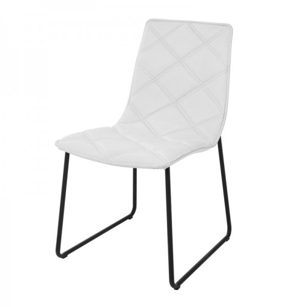 Florida Chair - White