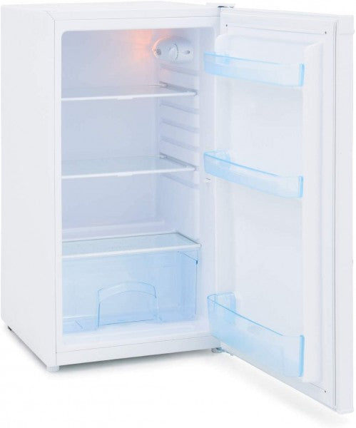 Blast Undercounter Fridge - White
