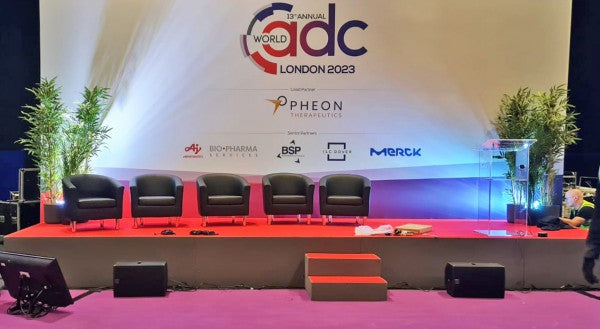 Image of Tub Chair - Black