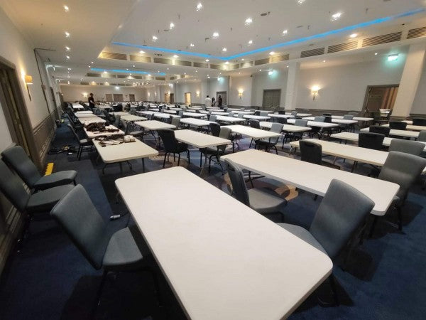 Image of Trestle Table