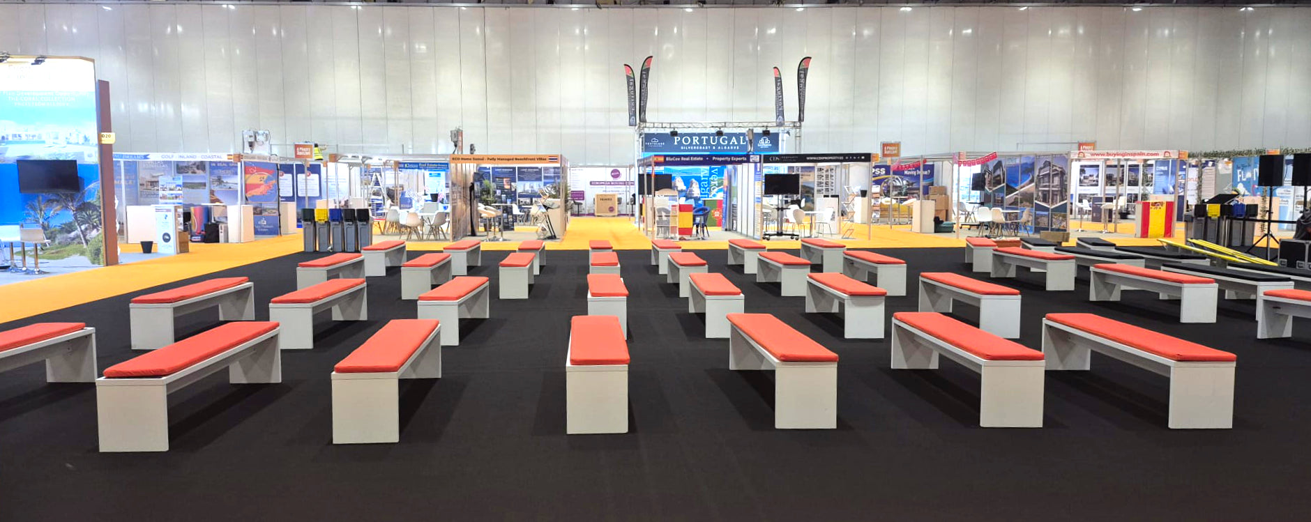 Ability Furniture Hire