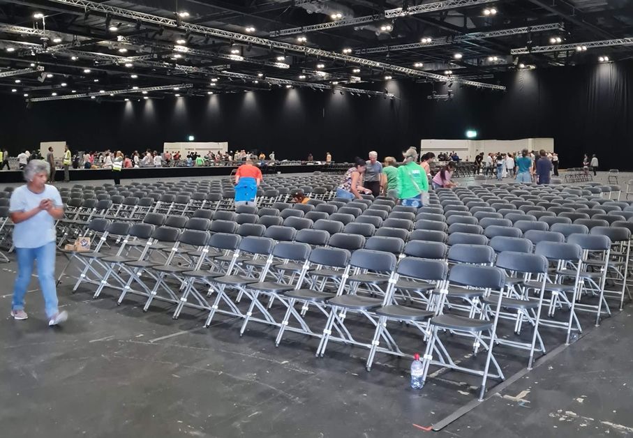Ability Furniture Hire