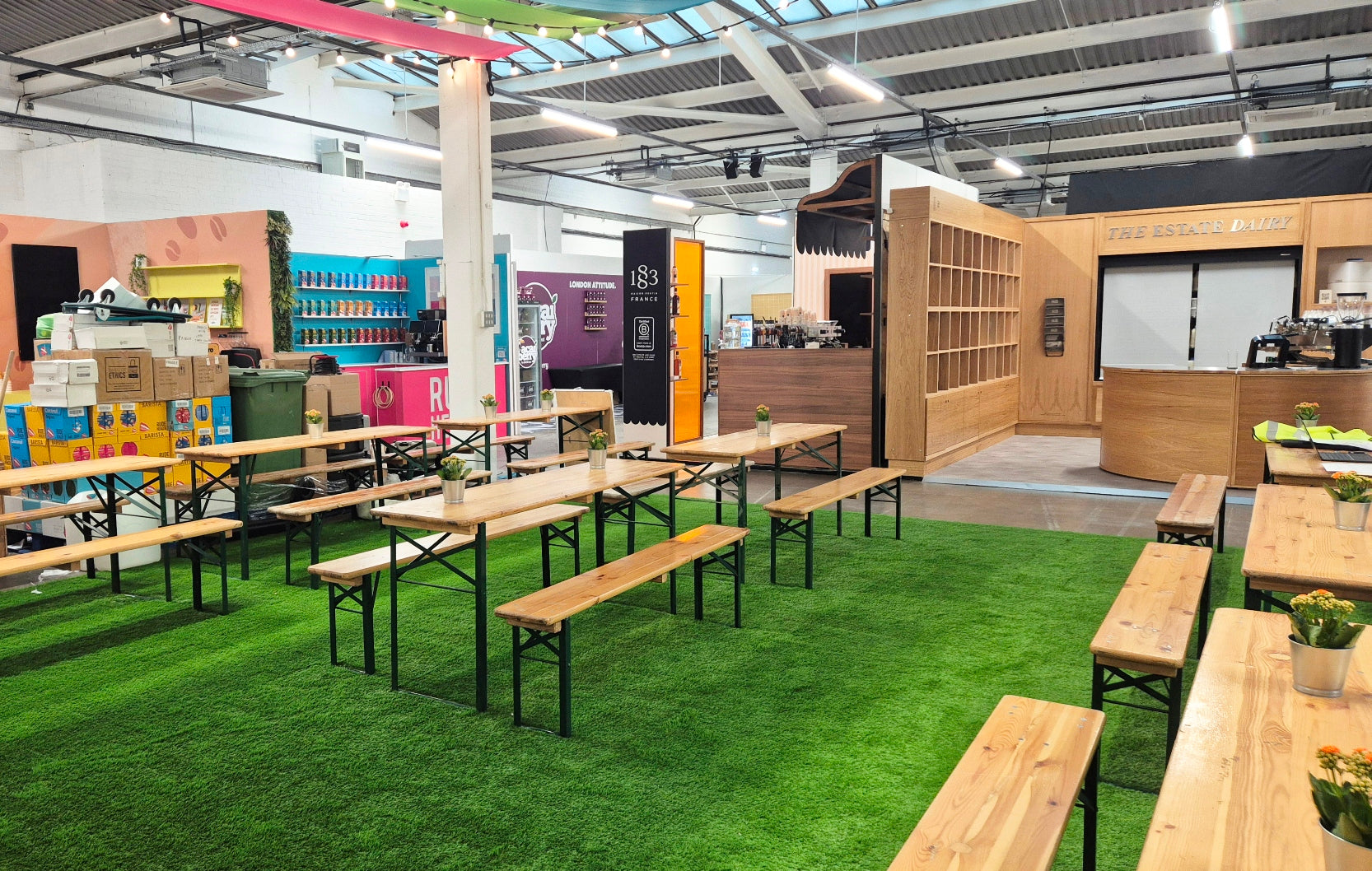 Ability Furniture Hire
