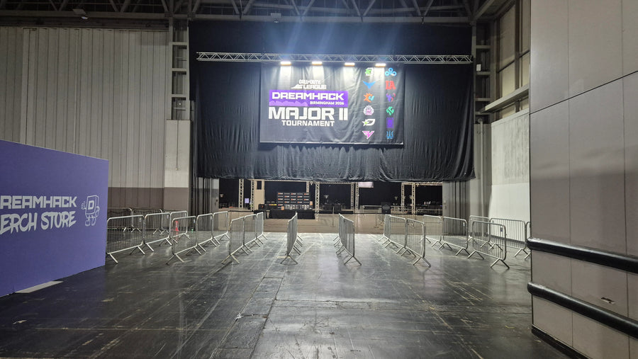 DreamHack