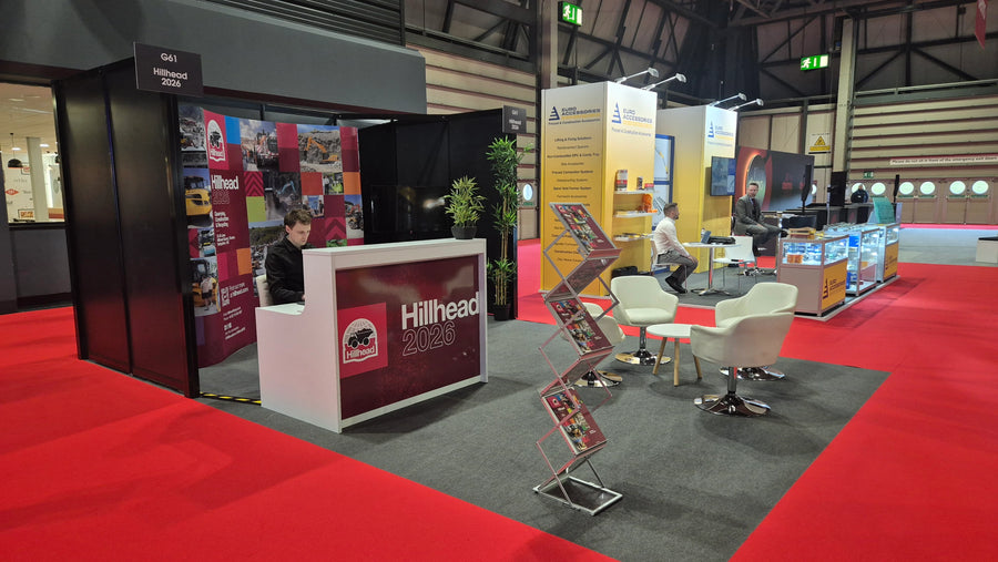 The UK Concrete Show 2026