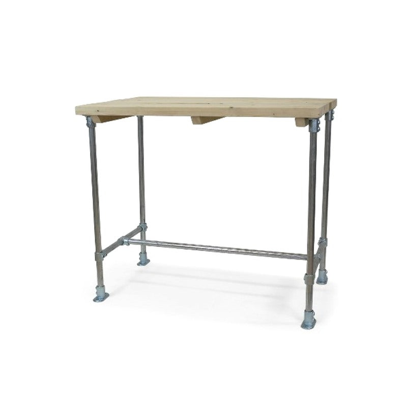 Scaffold High Table