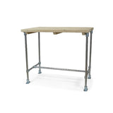 Scaffold High Table